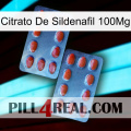 Sildenafil Citrate 100Mg 05